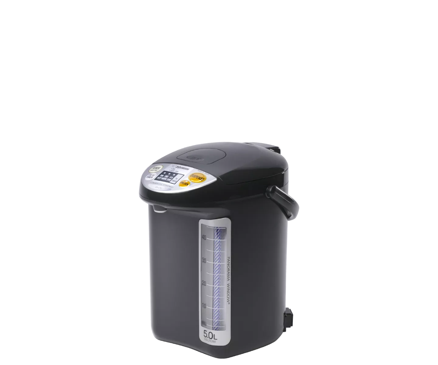Commercial Water Boiler & Warmer CD-LTC50