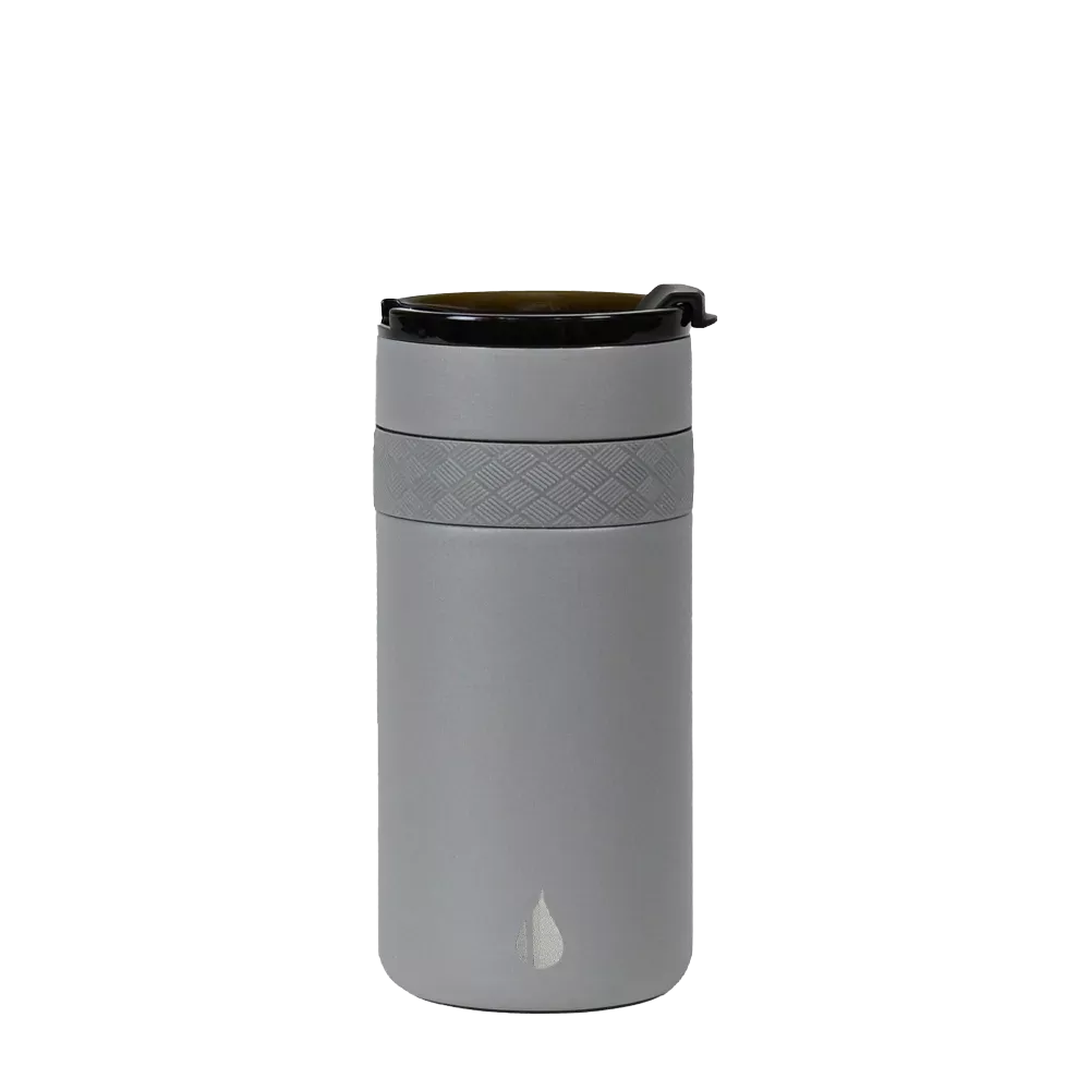 Commuter Dousip | 12 oz|Black&Graphite&Navy