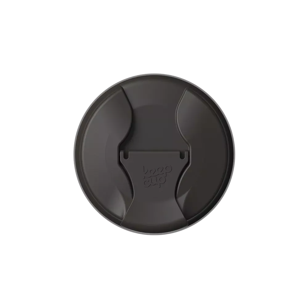 Commuter Flip Lid - SML | Black