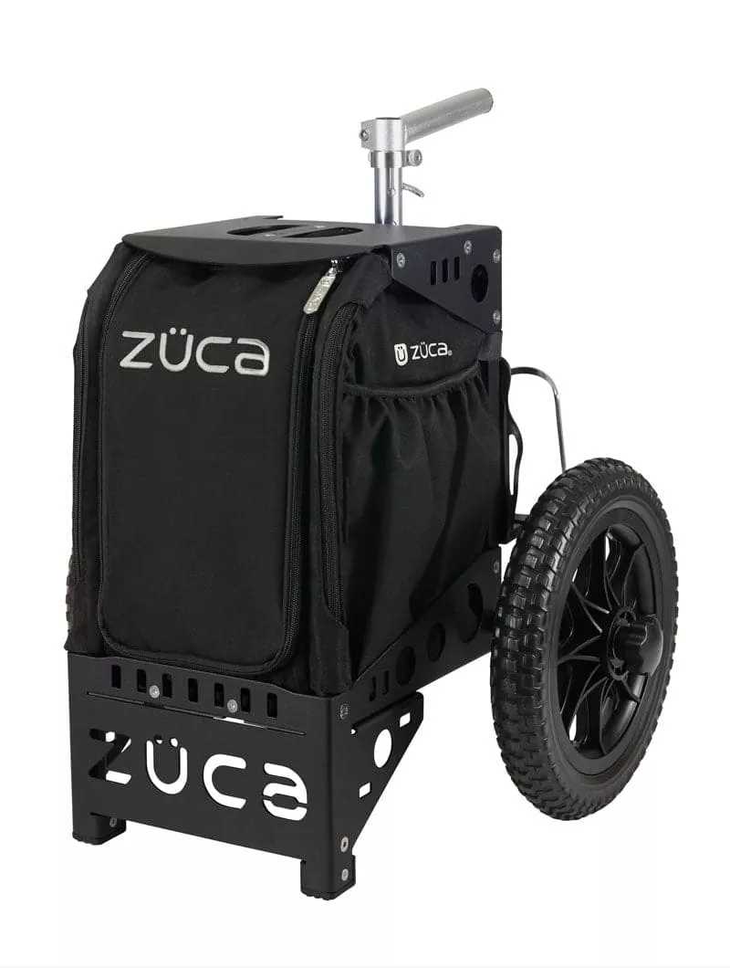 Compact Cart Black&Blue&Navy&Red&Neon Pink