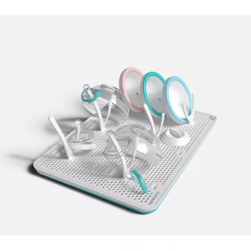 Compact Drying Rack