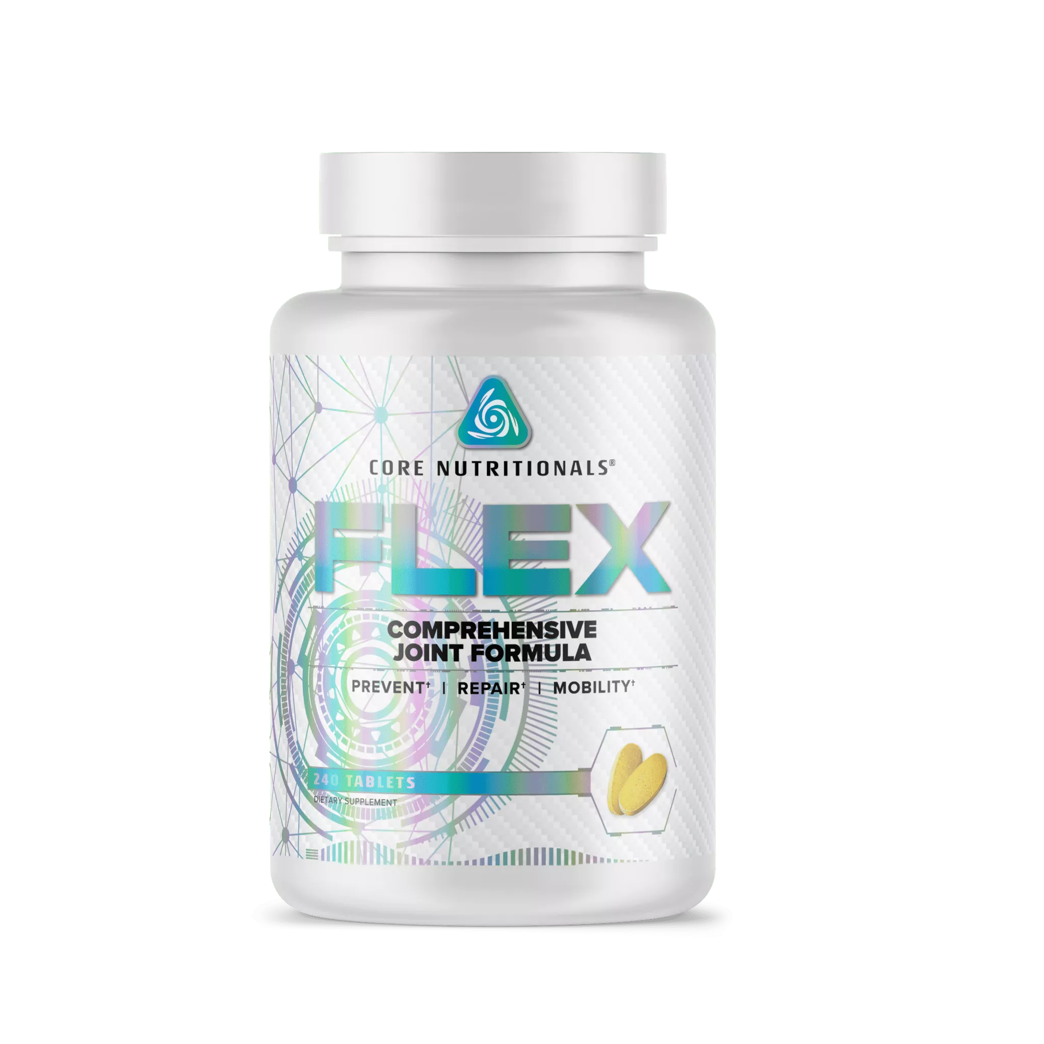 Core Nutritionals Flex