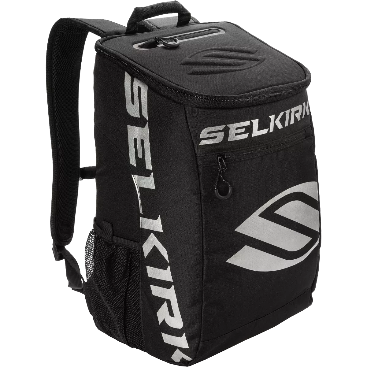 Core Series Team Backpack|Black&Red|One Size
