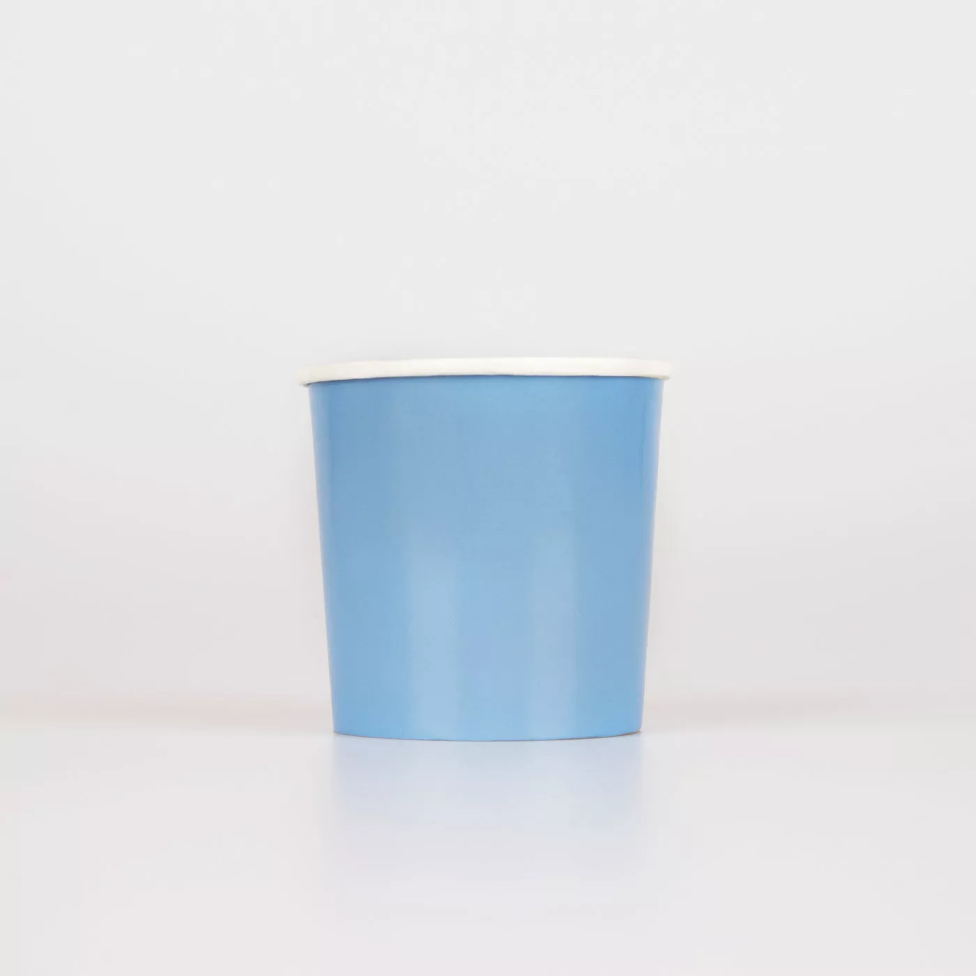 Cornflower Blue Tumbler Cups
