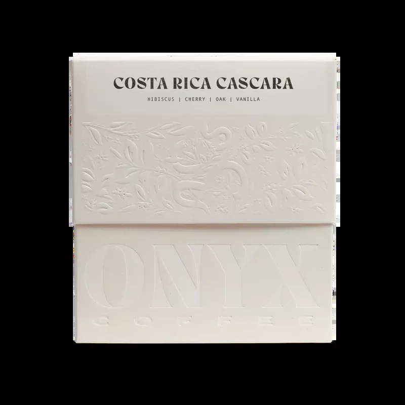 Costa Rica Cascara