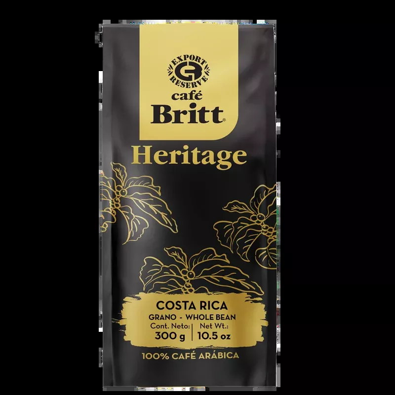 COSTA RICAN HERITAGE 2025 BLEND