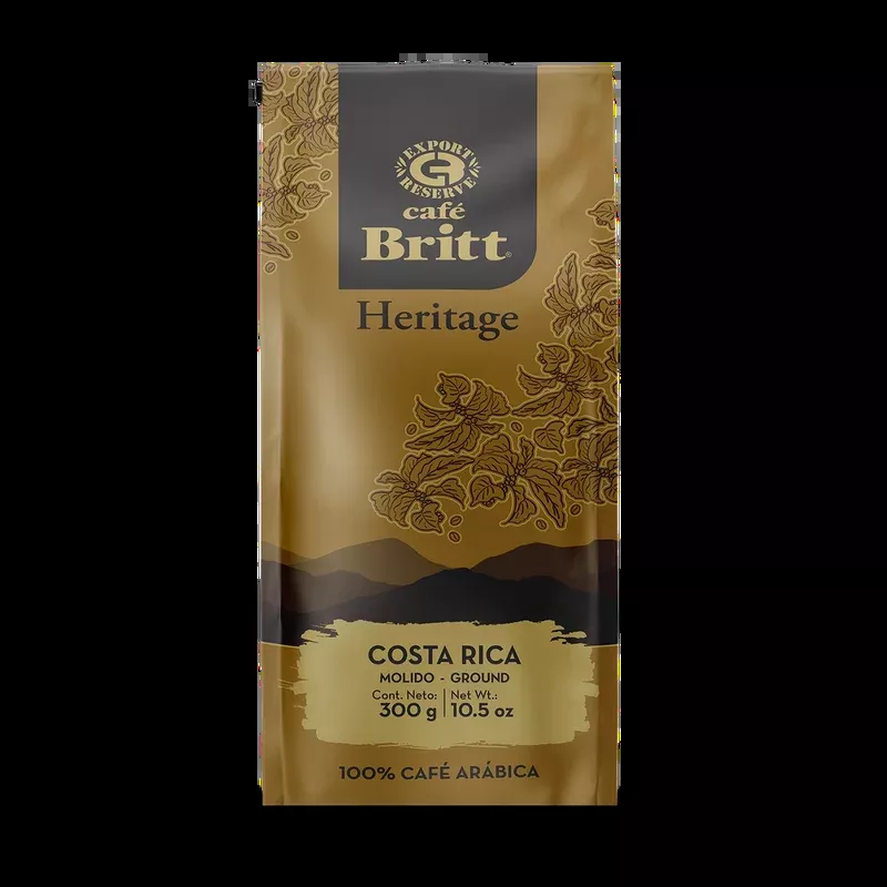 COSTA RICAN HERITAGE 2026 BLEND