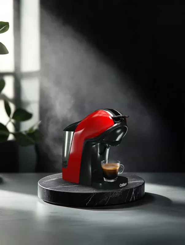 Cothas Mini Pod