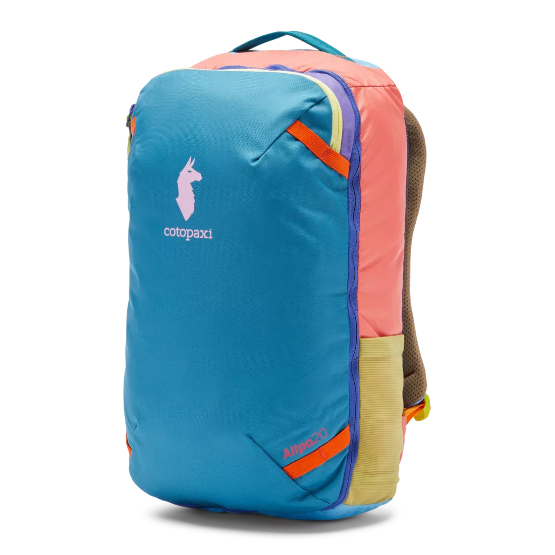 Cotopaxi Allpa Mini 20L Travel Pack - Del Da