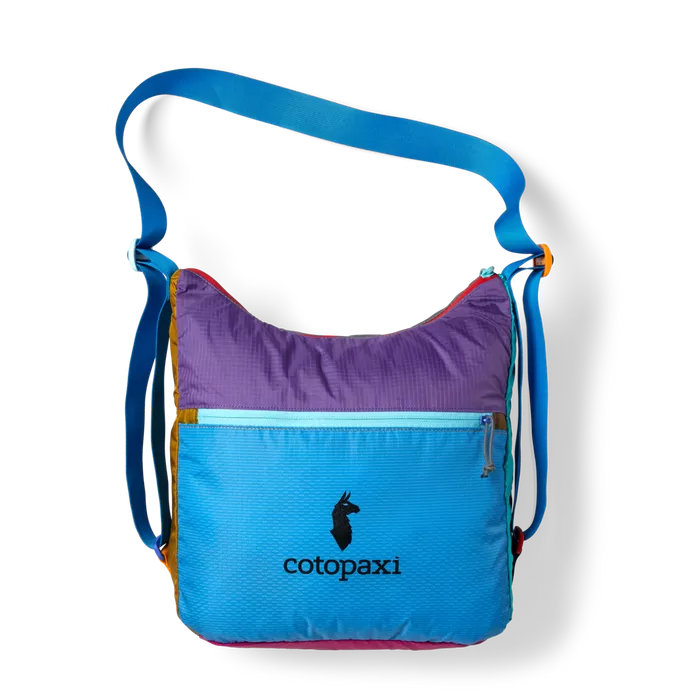 Cotopaxi Taal Convertible Tote - Del Da
