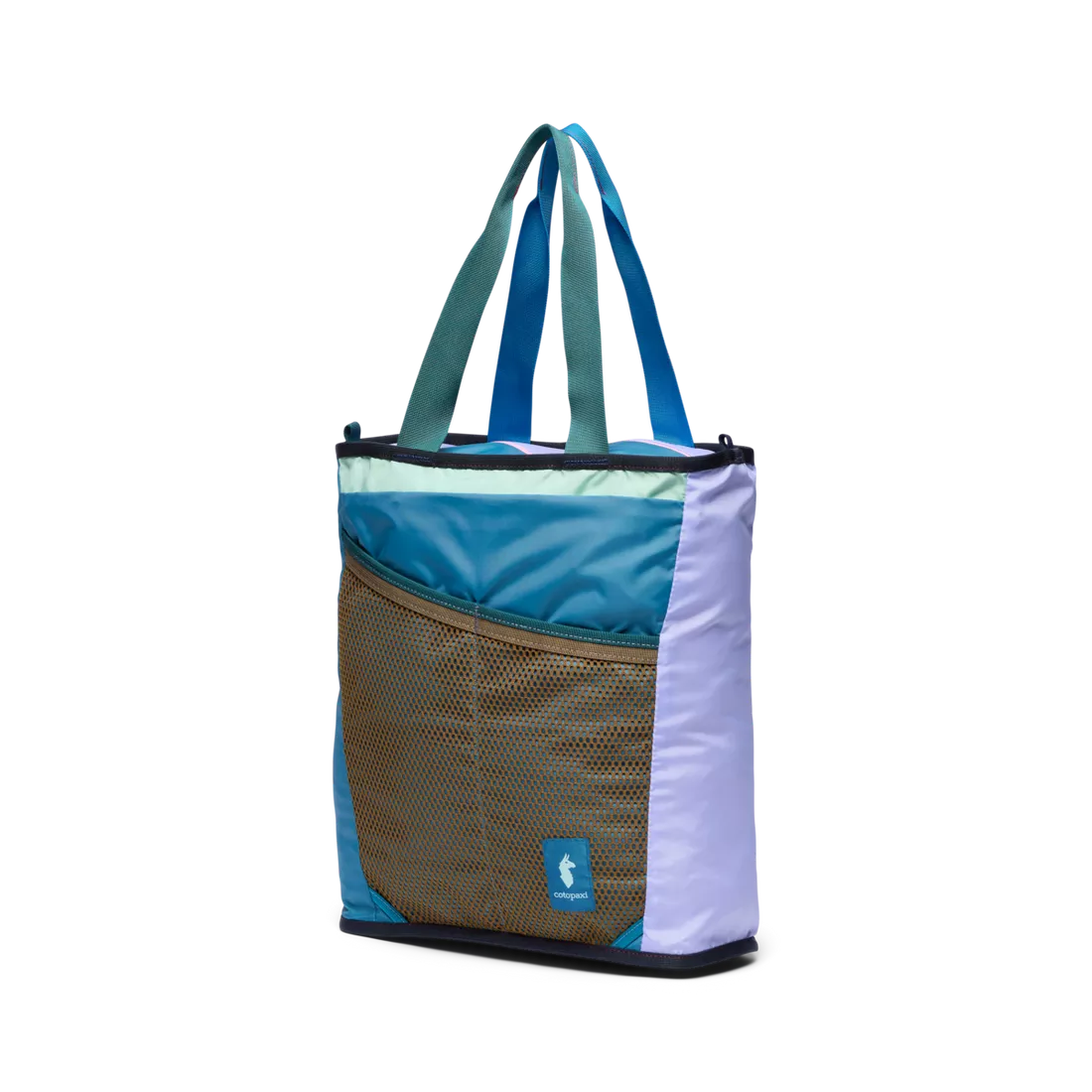 Cotopaxi Todo 22L Convertible Tote - Del Da