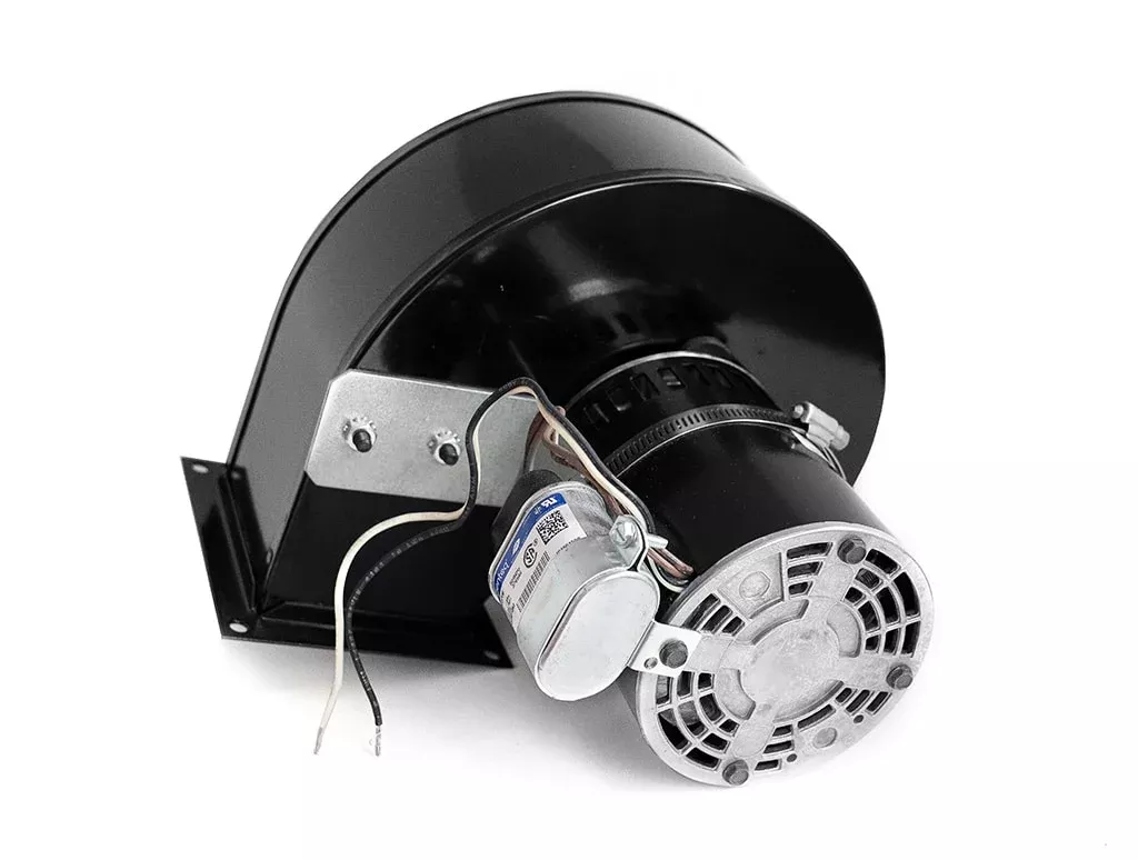 CR1S Blower, 1lb Roaster
