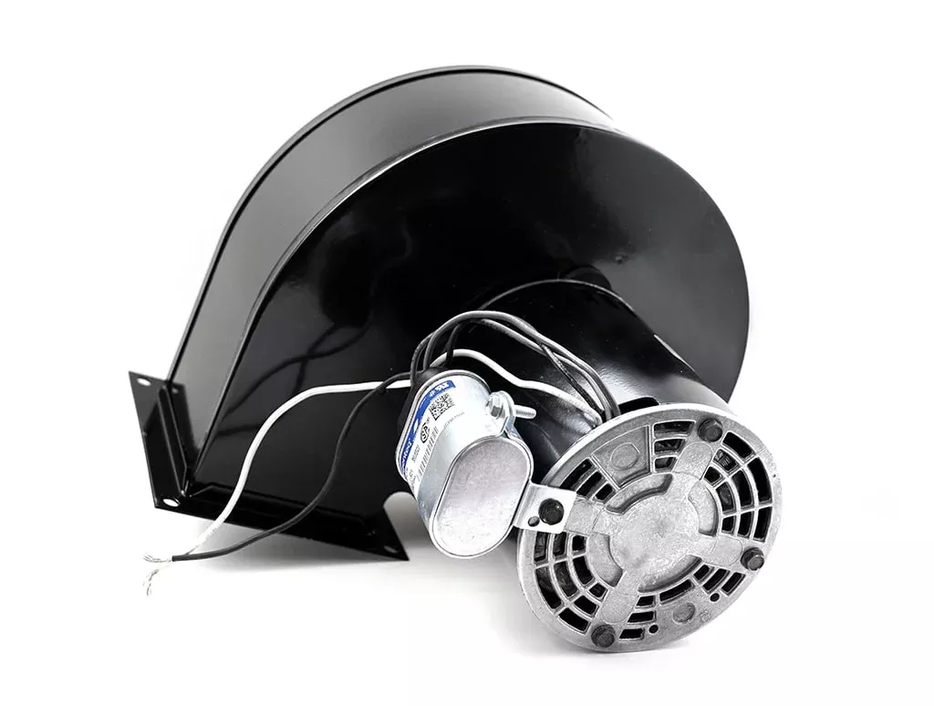 CR2 Blower, 2lb Roaster