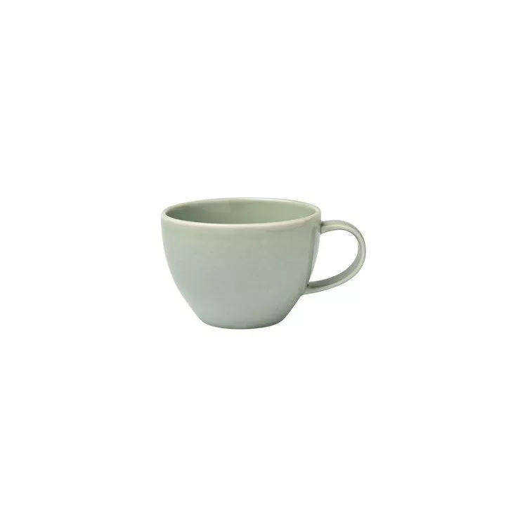 Crafted Blueberry Coffee Cup