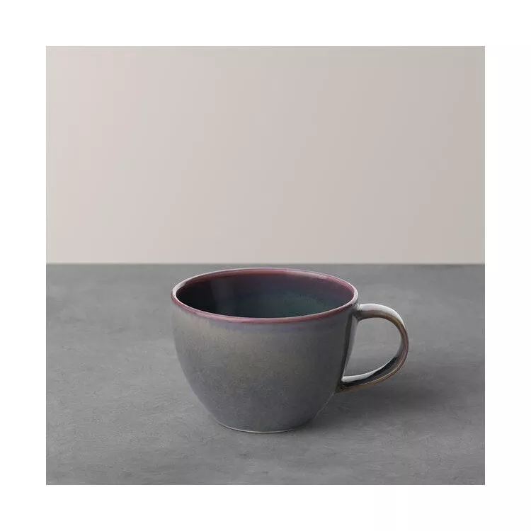 Crafted Breeze Coffee Cup