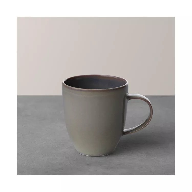 Crafted Breeze Mug