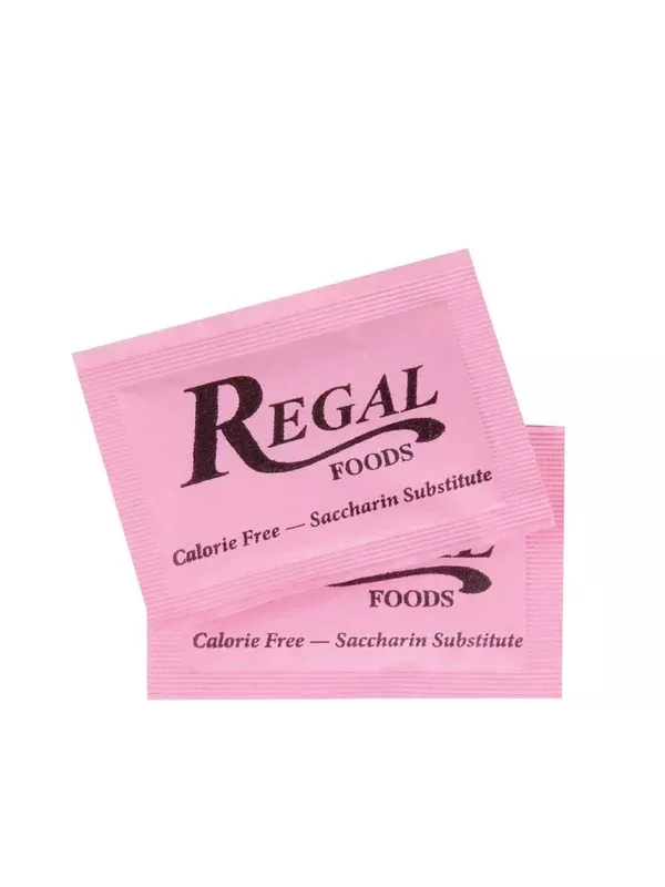 Creamer & Sugar (Five Star)