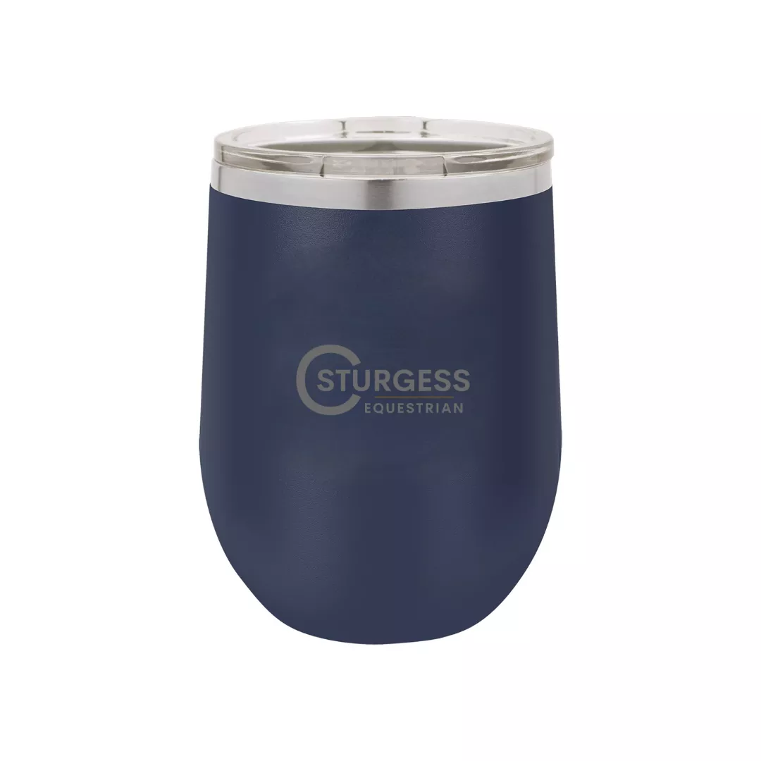CS Wine Tumbler