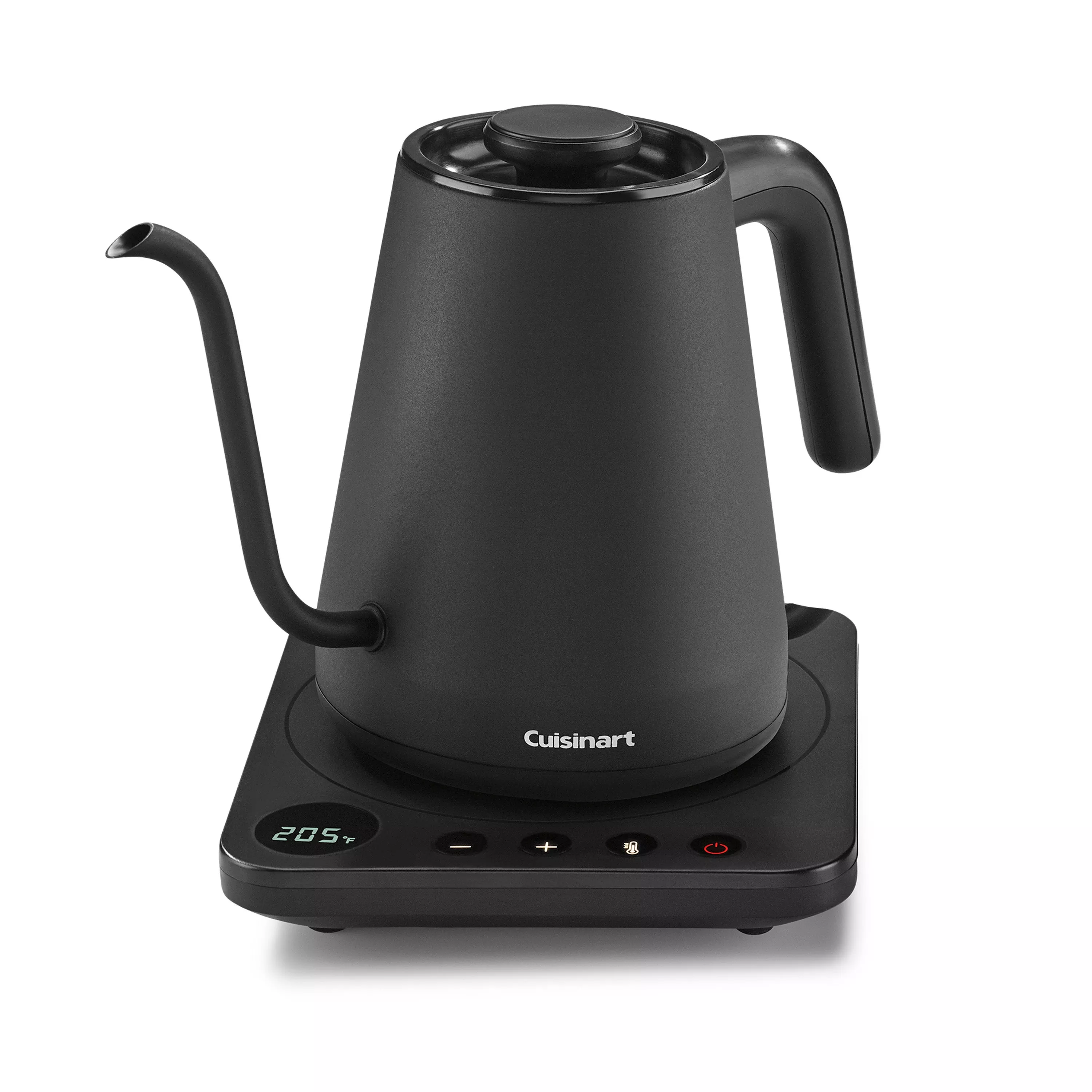 CUISINART DIGITAL GOOSENECK KETTLE