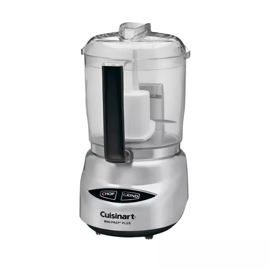 CUISINART MINI-PREP PLUS PROCESSOR 4 CUP