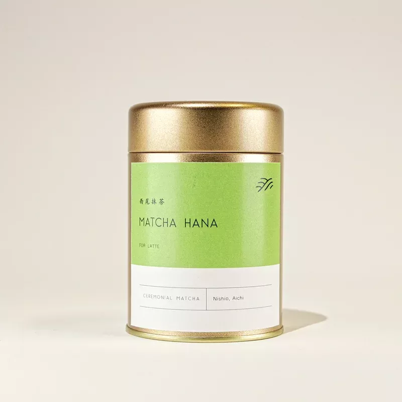 Cultivate Tea – Matcha Hana