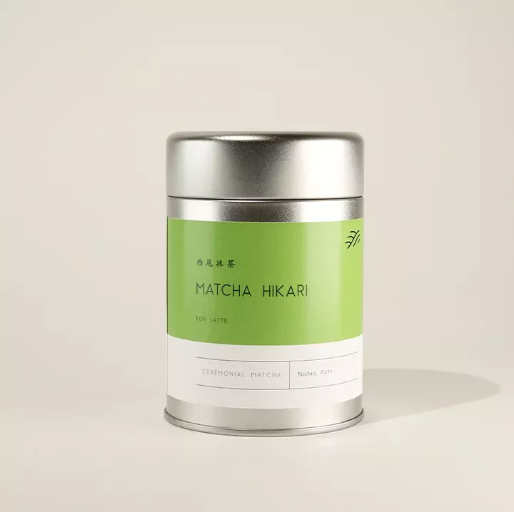 Cultivate Tea – Matcha Hikari