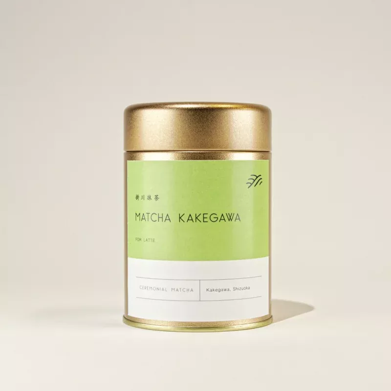 Cultivate Tea – Matcha Kakegawa
