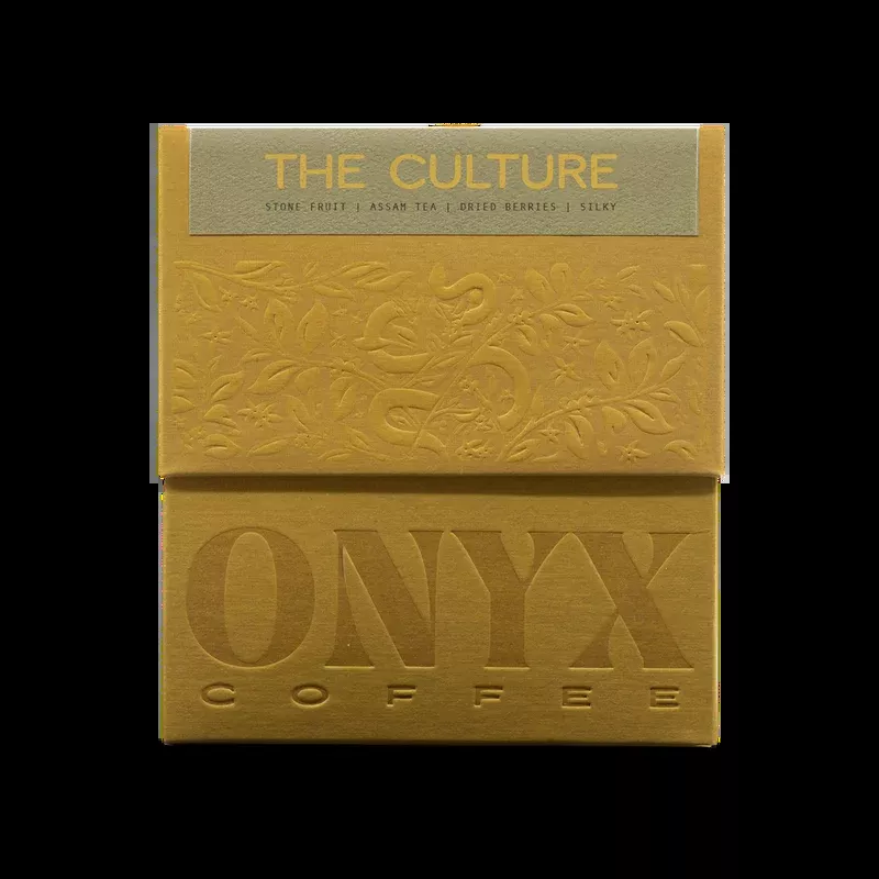 The Culture