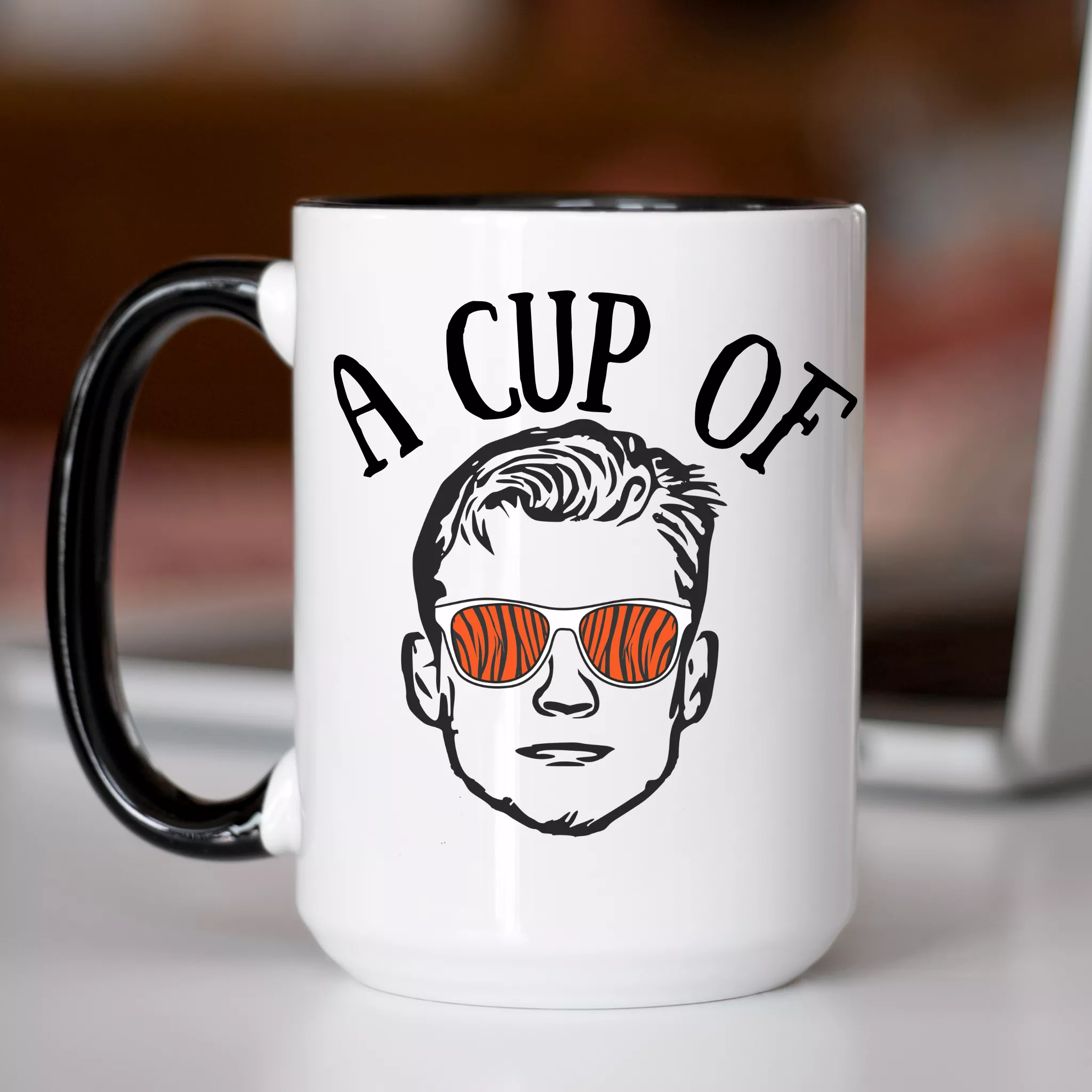 CUP OF JOE - THE OG