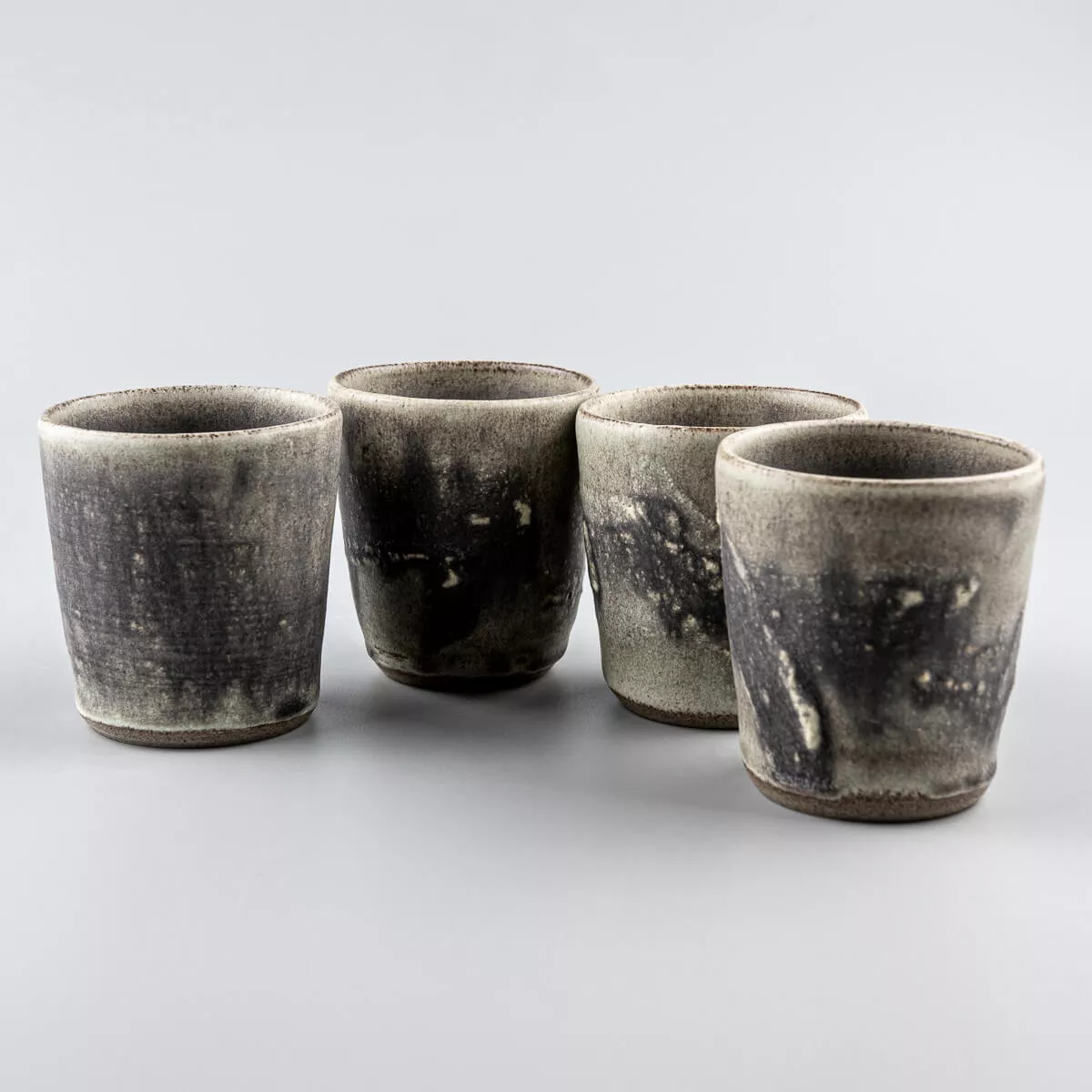 Cups Set Adaphne - Pottery Cups
