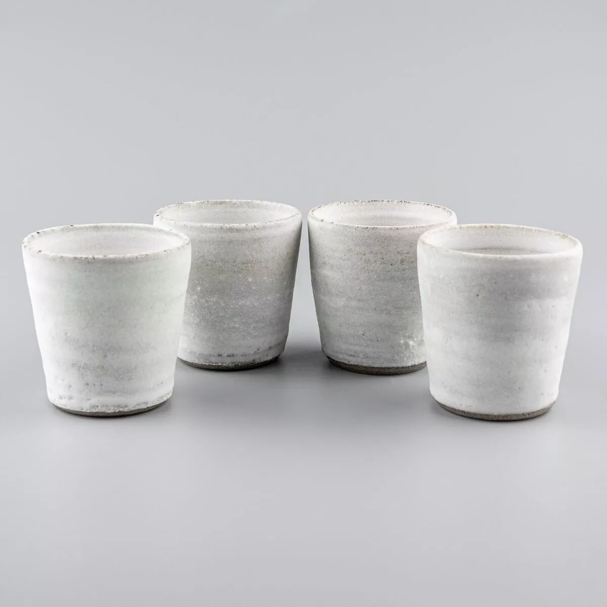 Cups Set Iomena - Stoneware Mugs