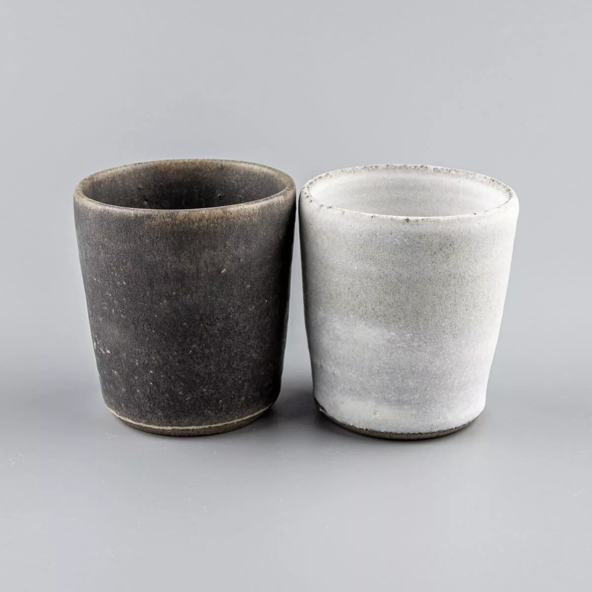 Cups Set Kathallia - Pottery Cups