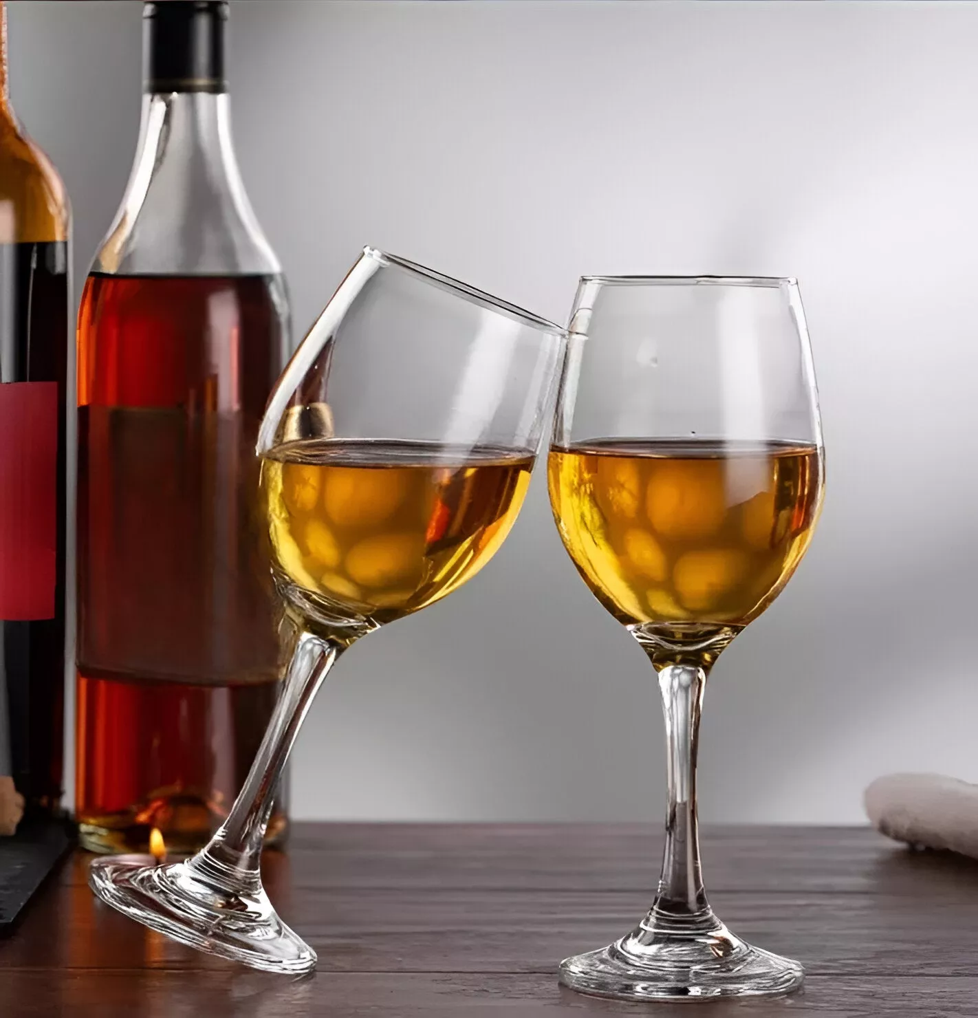 Curve Wine Glass 310ml Set of 6