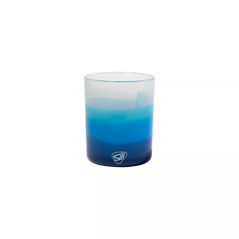 Customized Silipint Silicone 12 oz Rocks Glass