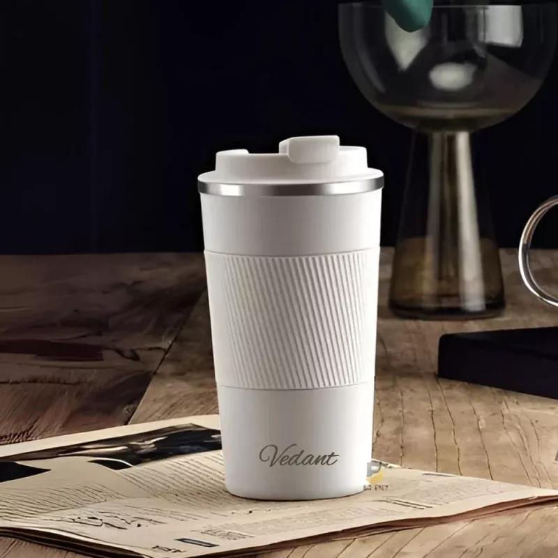 Customized Tumbler for Tea, Coffee