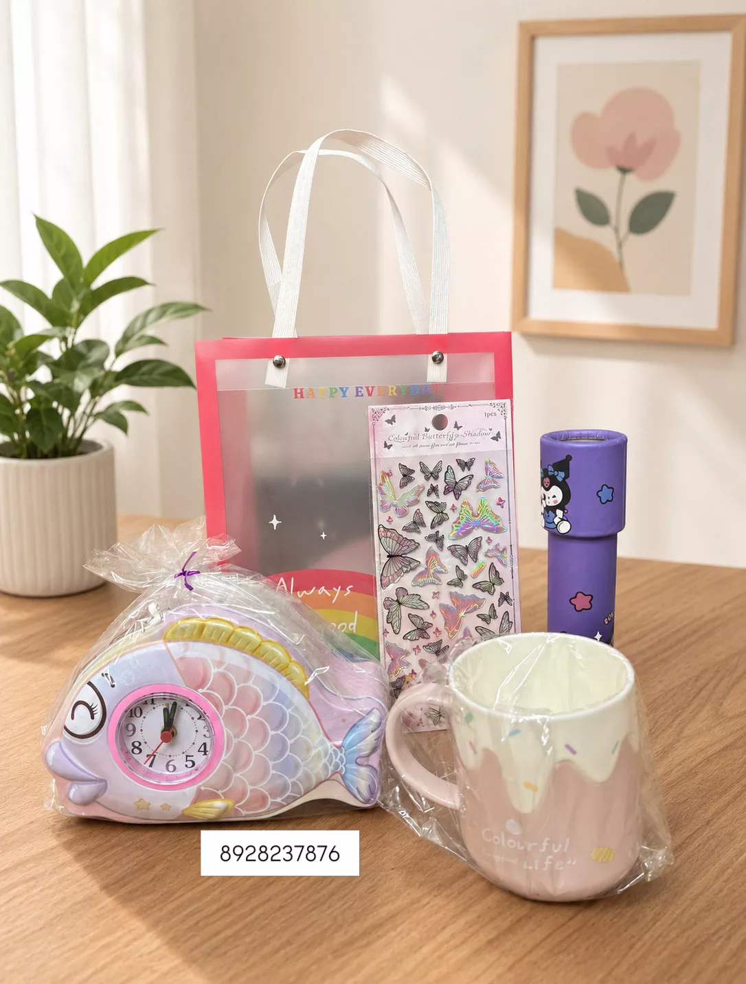 Cute Everyday Gift Hamper