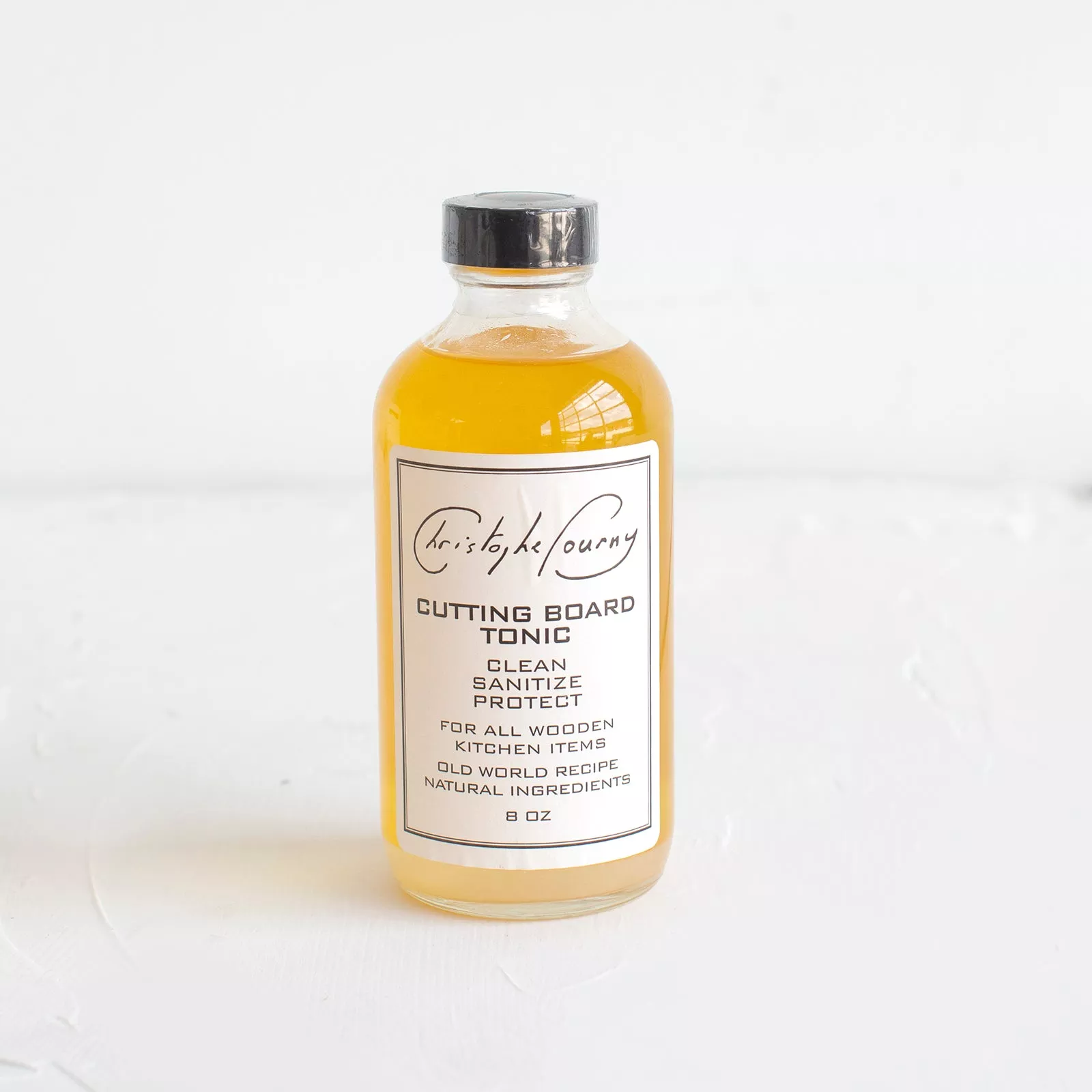 Cutting Board Tonic