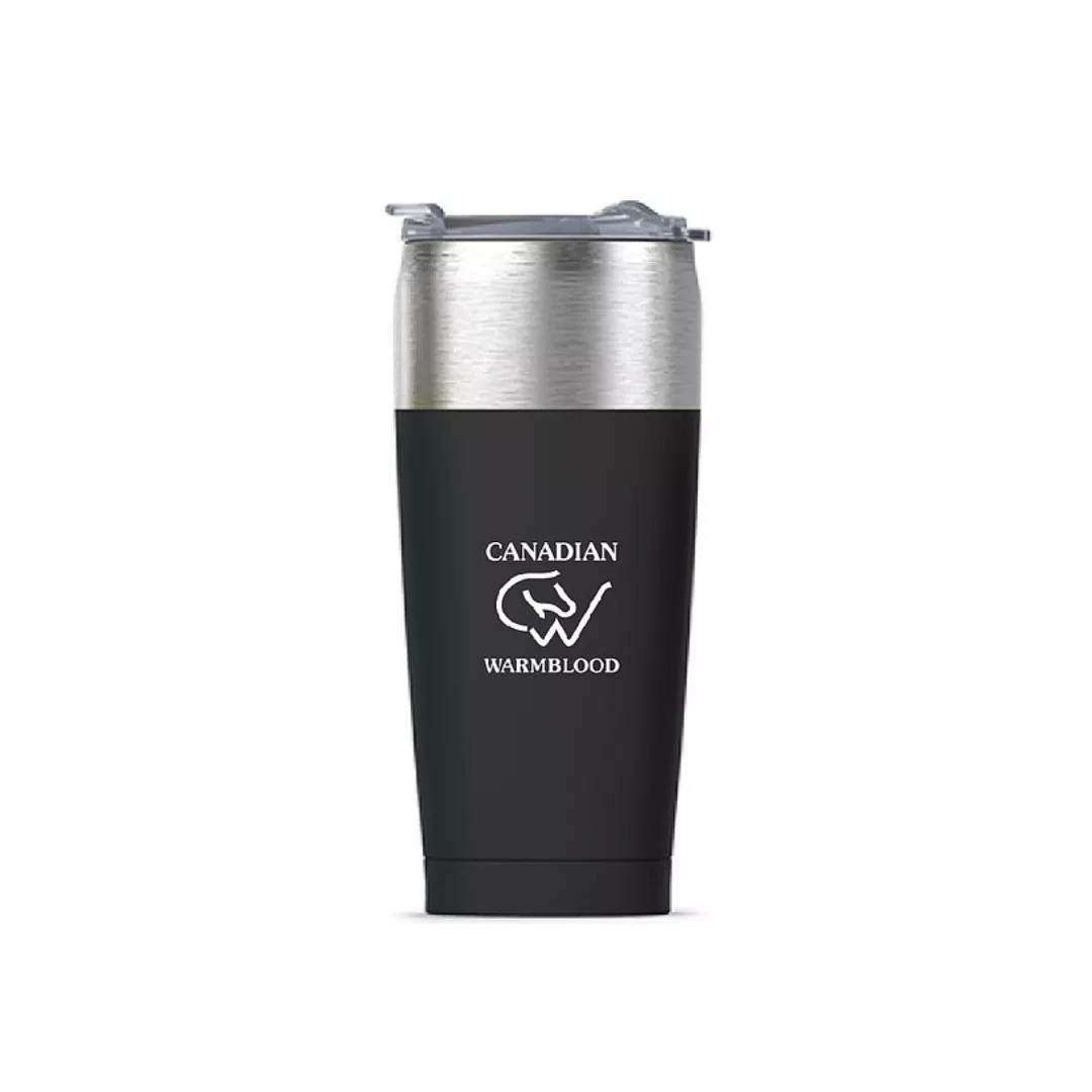 CWHBA Travel Tumbler