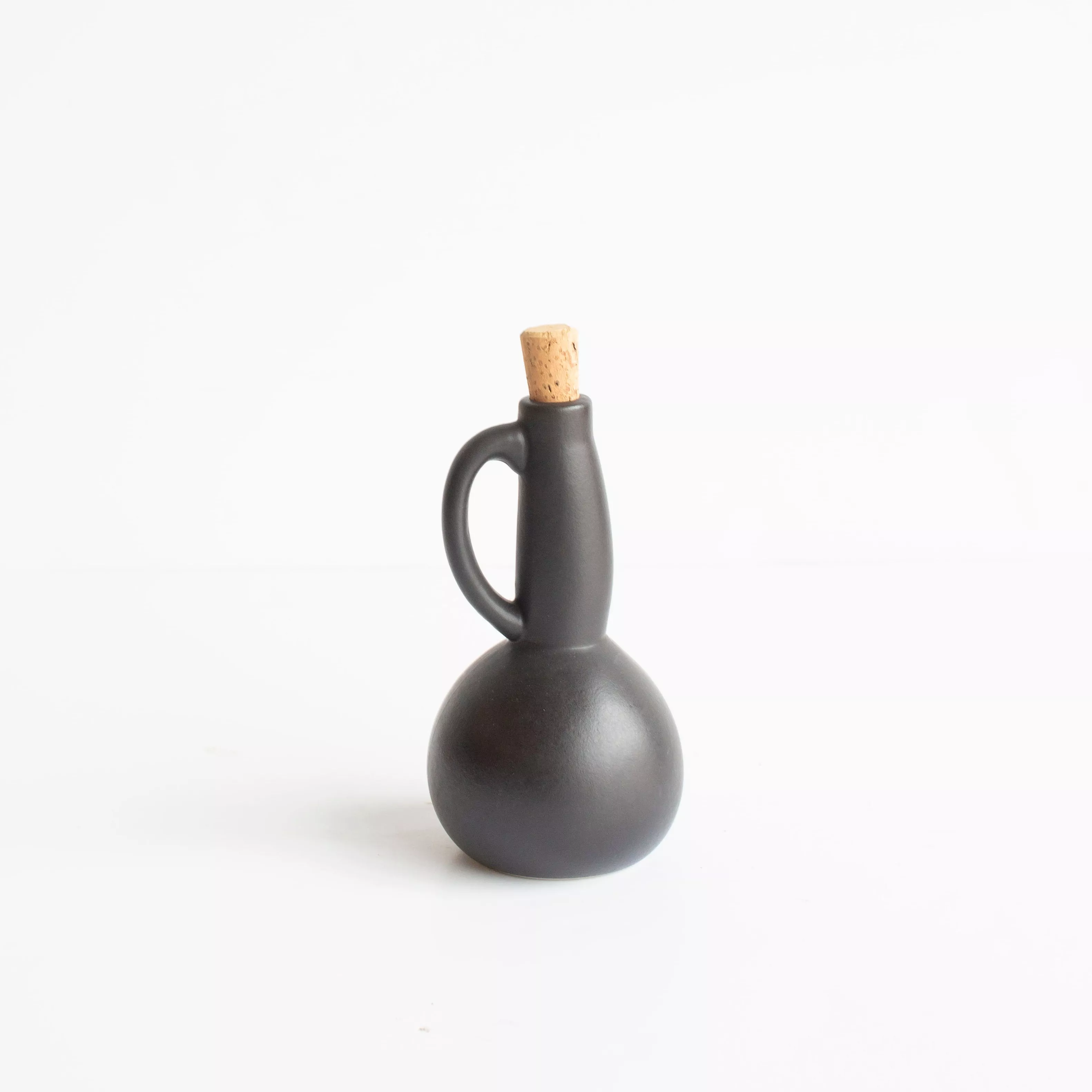 Dadasi Stoneware Oil Bottle