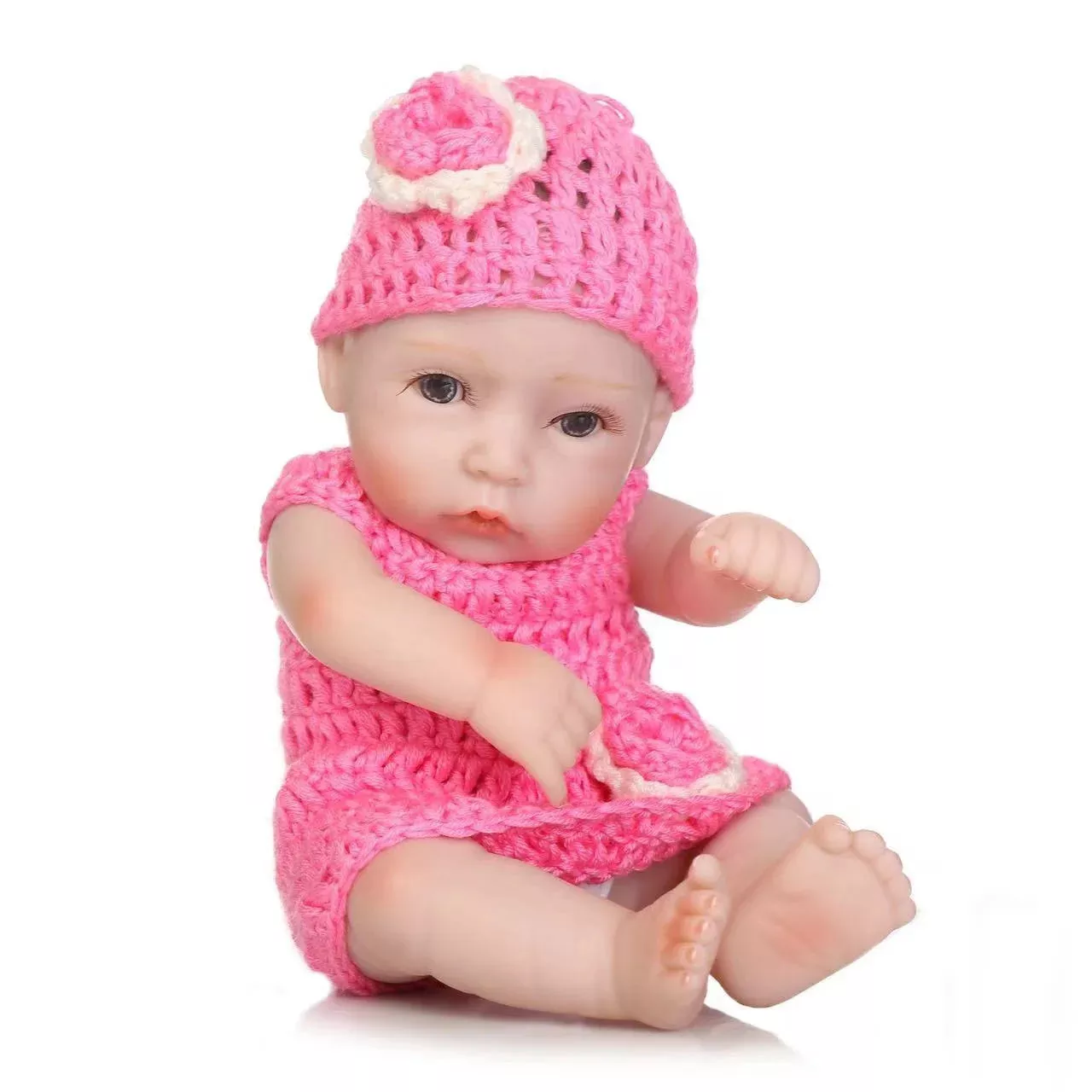Daisy | Premature Reborn Doll