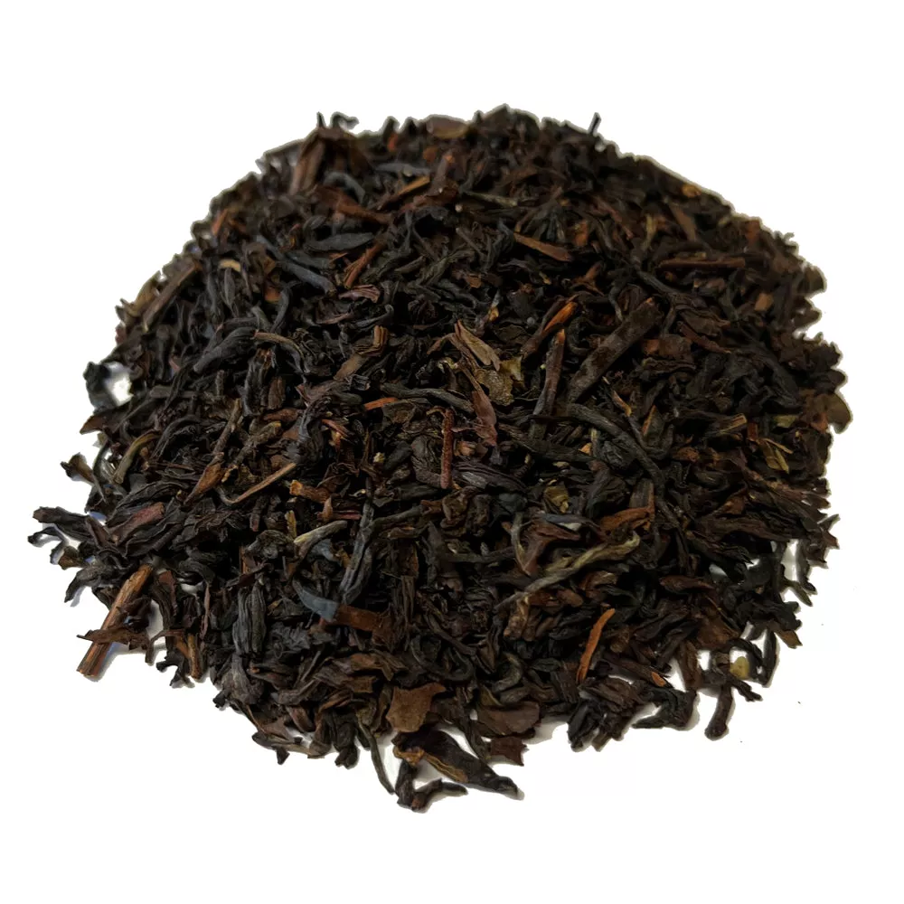 Darjeeling - Millikthong Estate, 2nd Flush Tea - WS