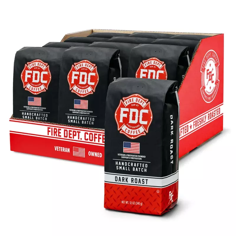 Dark Roast, Wholesale Coffee