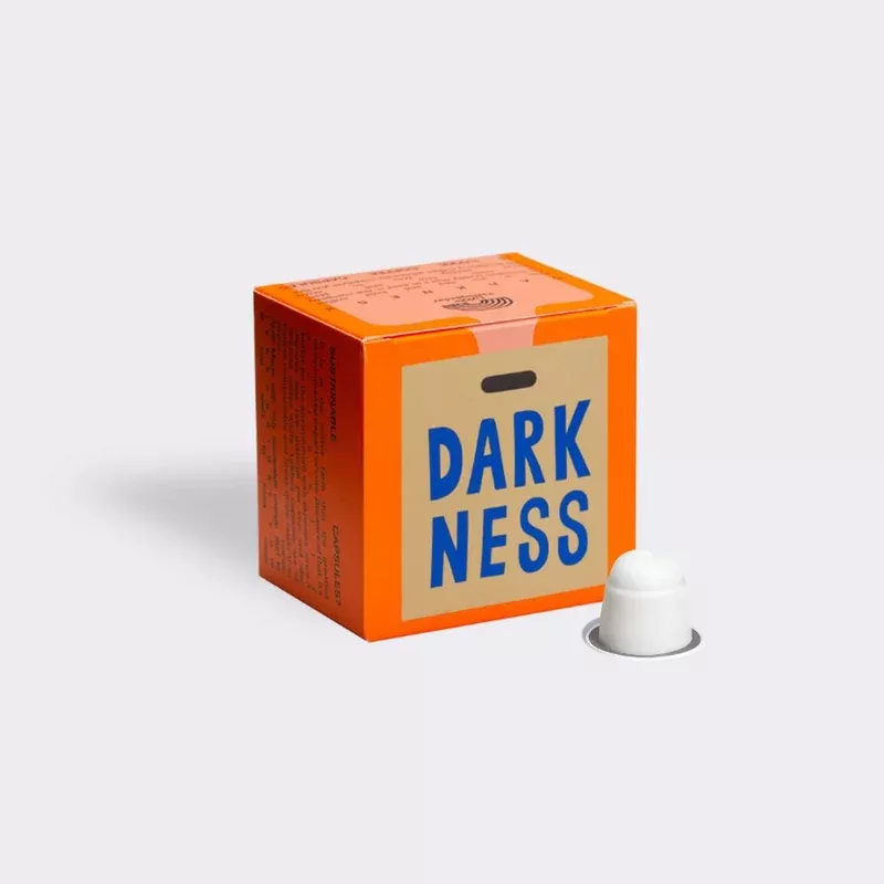 Darkness