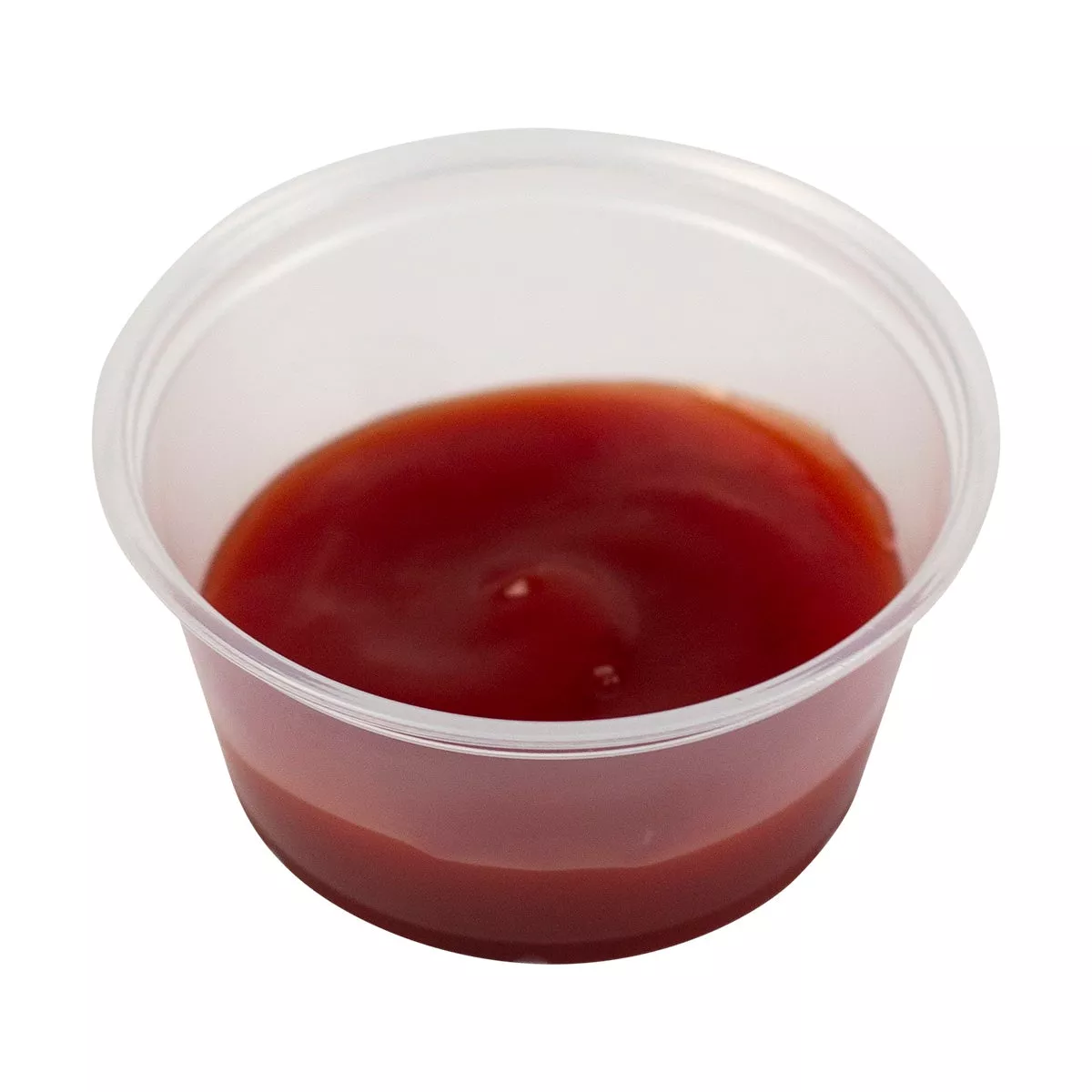 Dart 200PC 2 Oz Plastic Souffle Cup