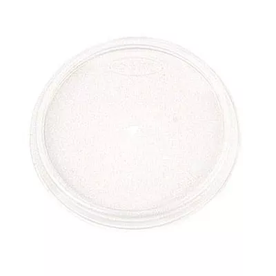 Dart 48JL 48 Oz Translucent Vented Lid