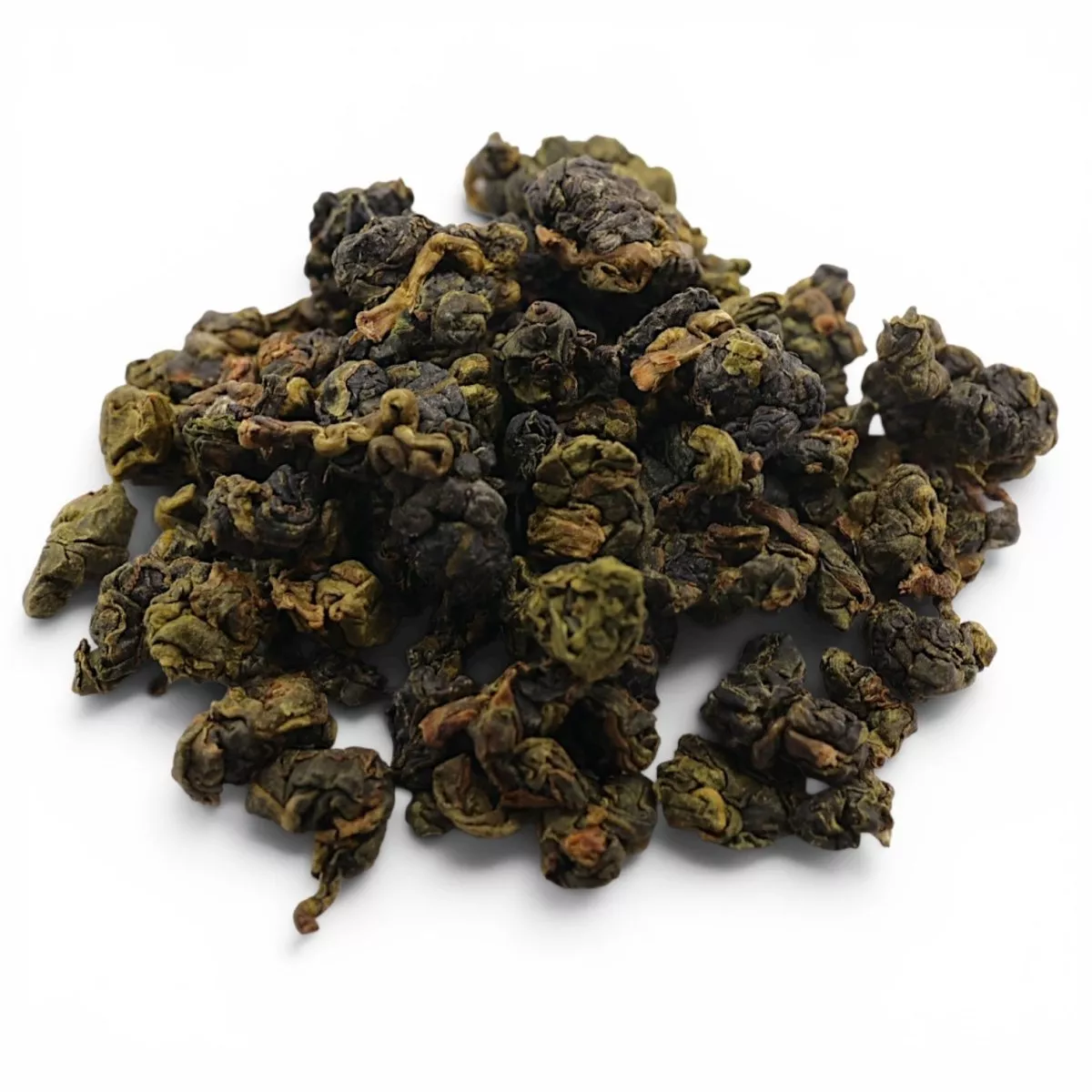 Datong Organic High Mountain Oolong Winter
