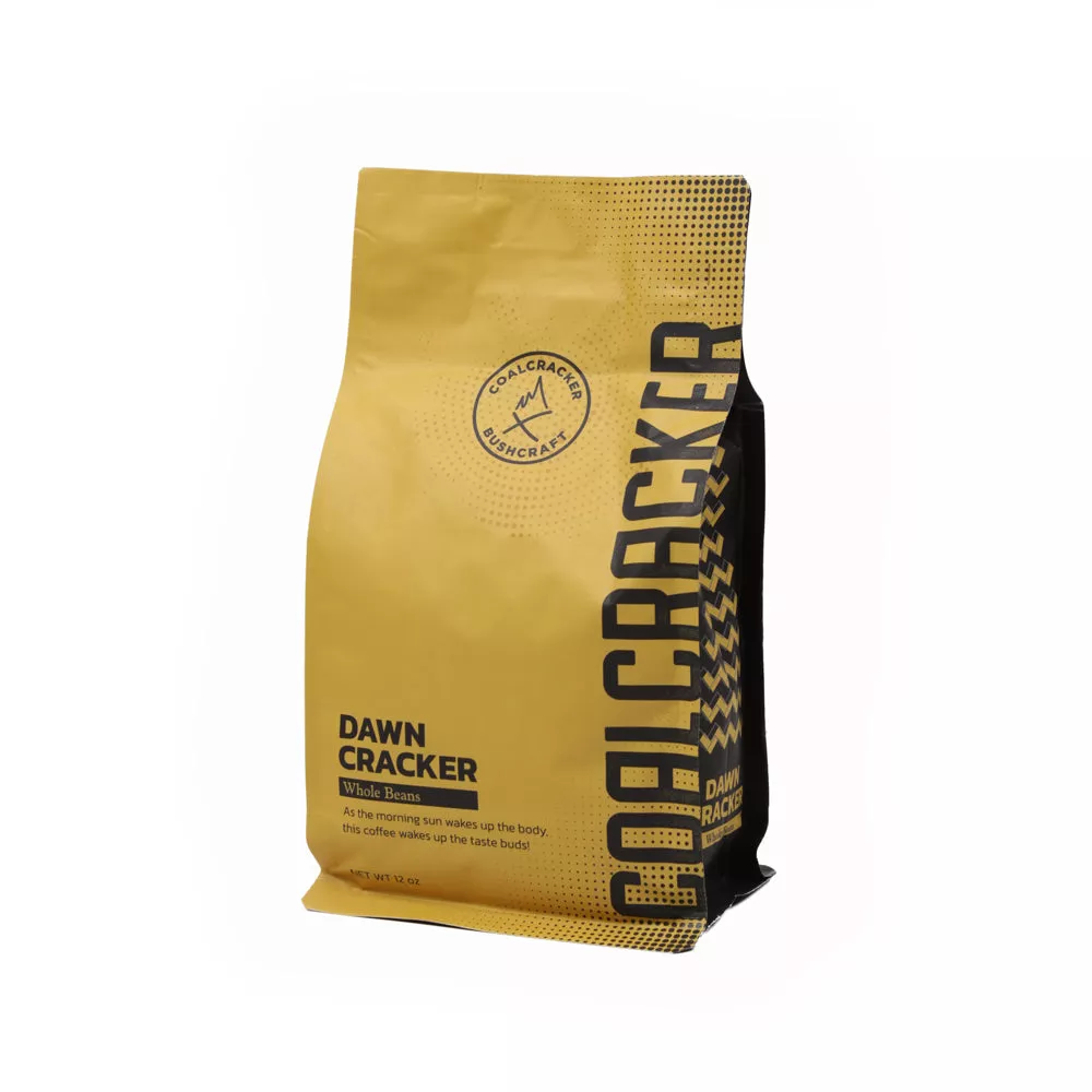 Dawn Cracker Coffee|Whole Bean&Ground