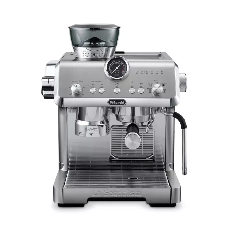 De’Longhi La Specialista Opera Espresso Machine