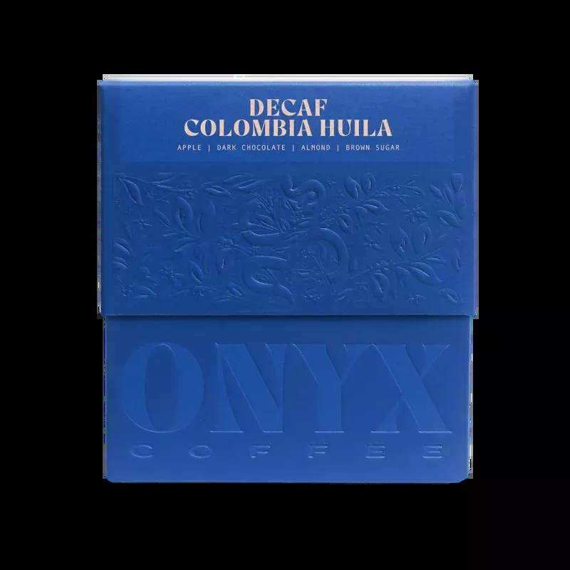 Decaf Colombia Huila