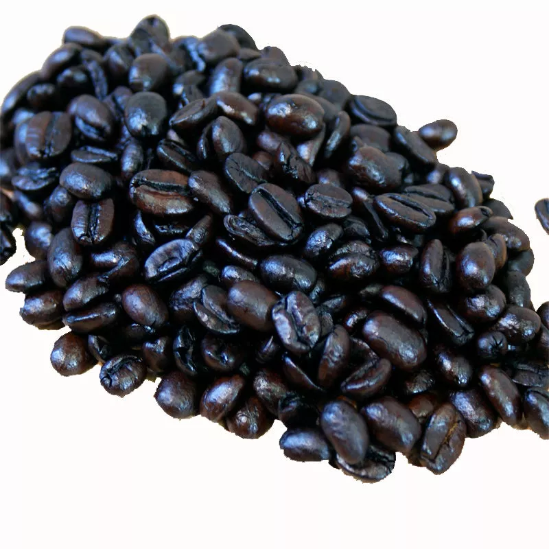 Decaf Espresso Coffee (Swiss Water Process) - WS
